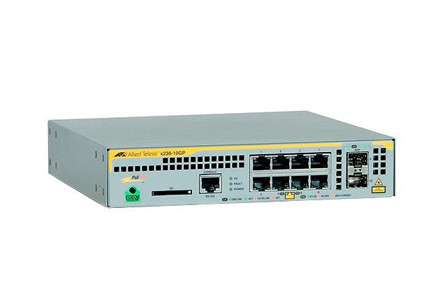Allied Telesis AT-x230-18GT-50 Allied Telesis AT-x230-18GT-50